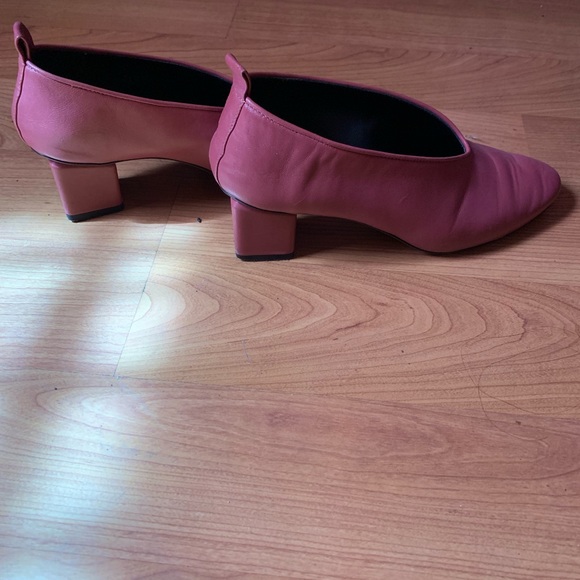 gray matters mildred